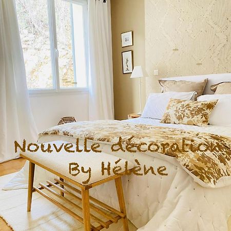 Villeneuve-lès-Avignon Duplex Face Au Palais Des Papes 아파트 외부 사진