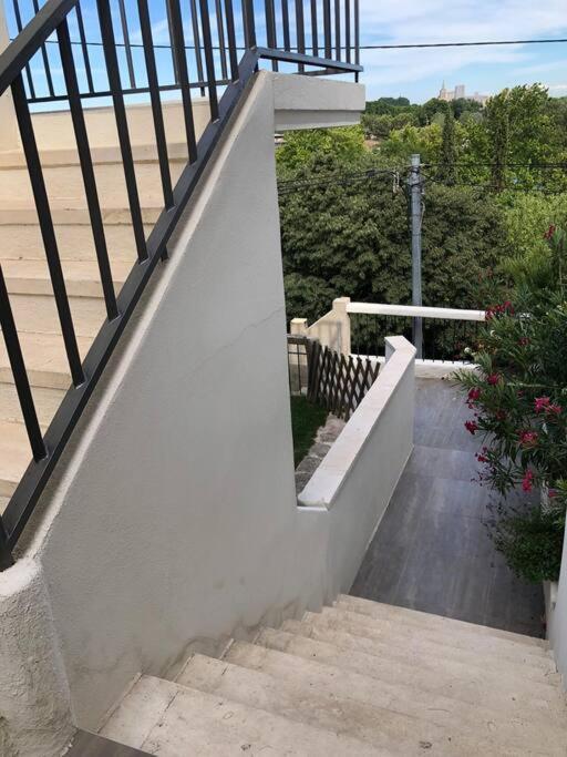 Avignon Lovely Flat Villeneuve-lès-Avignon 외부 사진