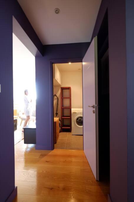 Villeneuve-lès-Avignon Duplex Face Au Palais Des Papes 아파트 외부 사진