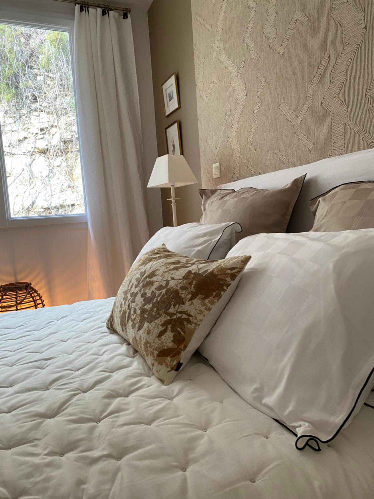 Avignon Lovely Flat Villeneuve-lès-Avignon 외부 사진