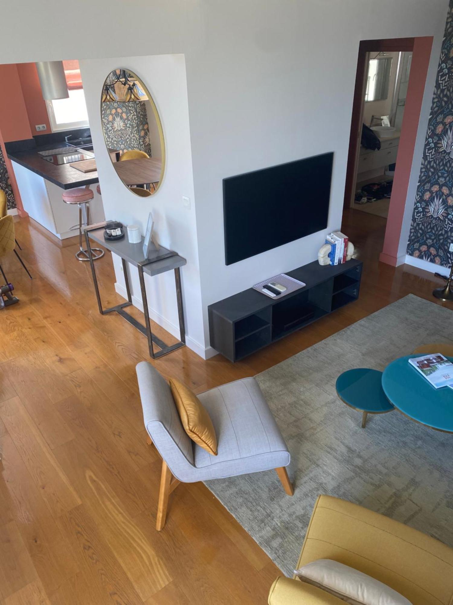 Villeneuve-lès-Avignon Duplex Face Au Palais Des Papes 아파트 외부 사진