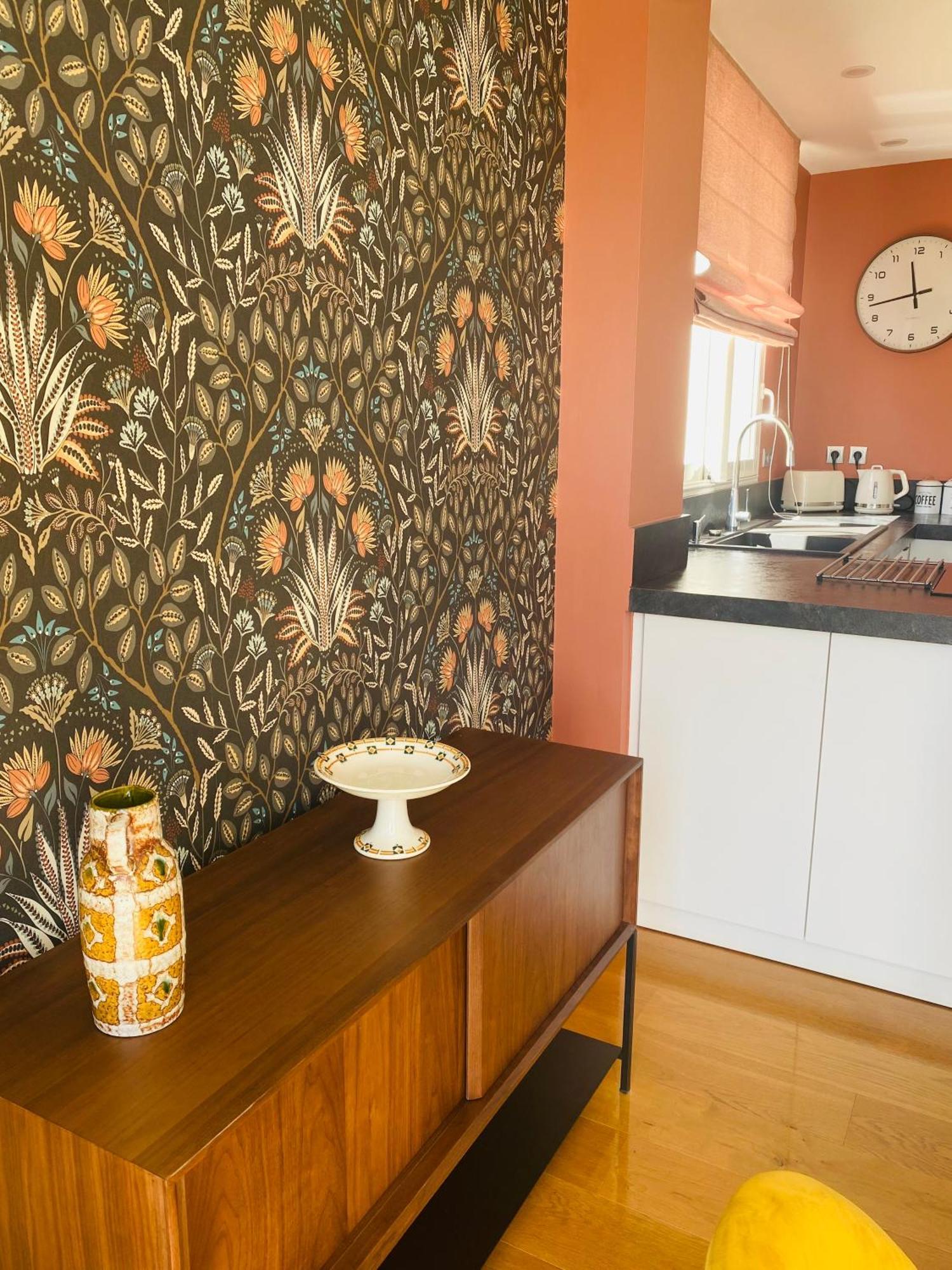 Avignon Lovely Flat Villeneuve-lès-Avignon 외부 사진