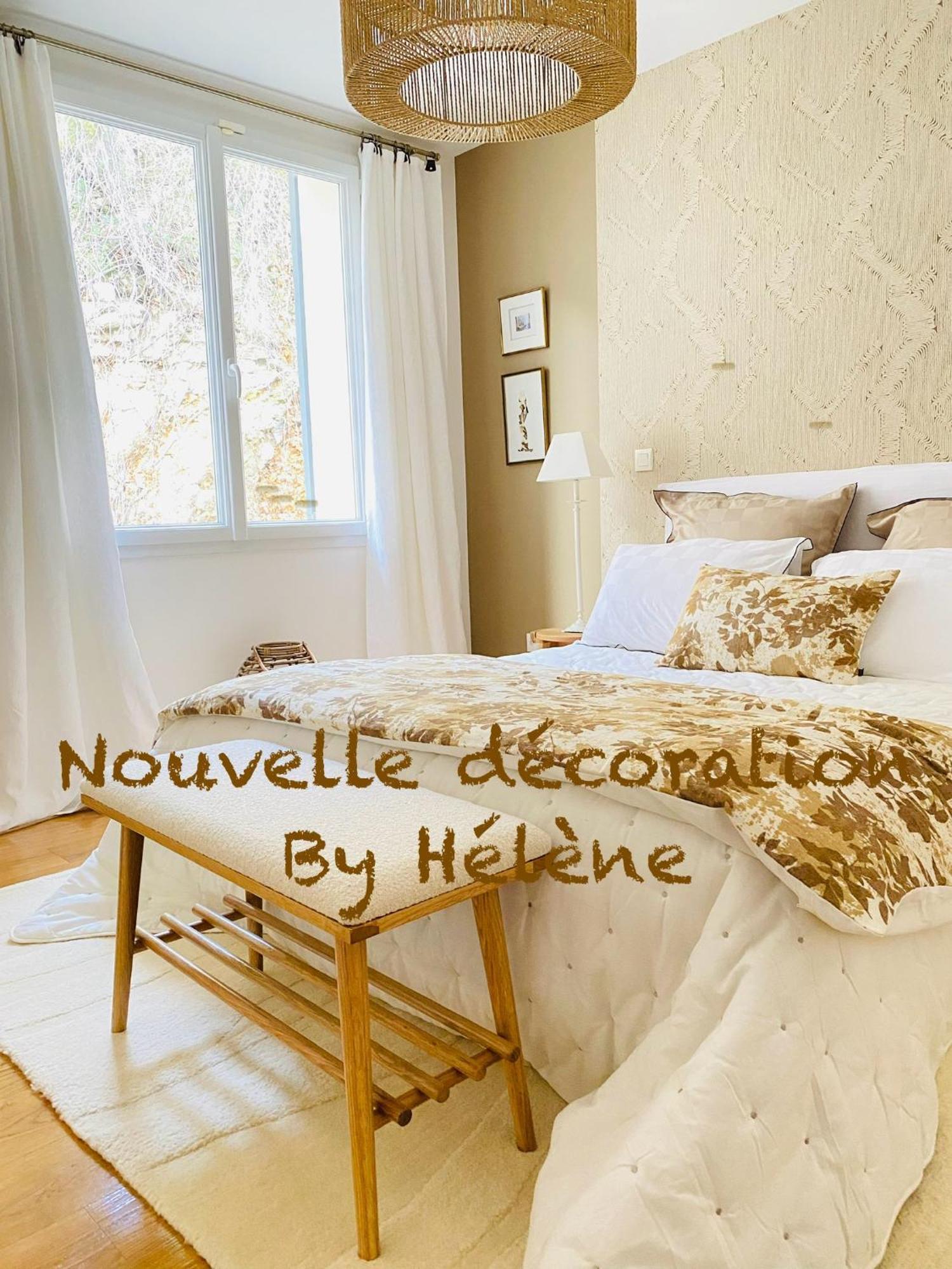 Villeneuve-lès-Avignon Duplex Face Au Palais Des Papes 아파트 외부 사진