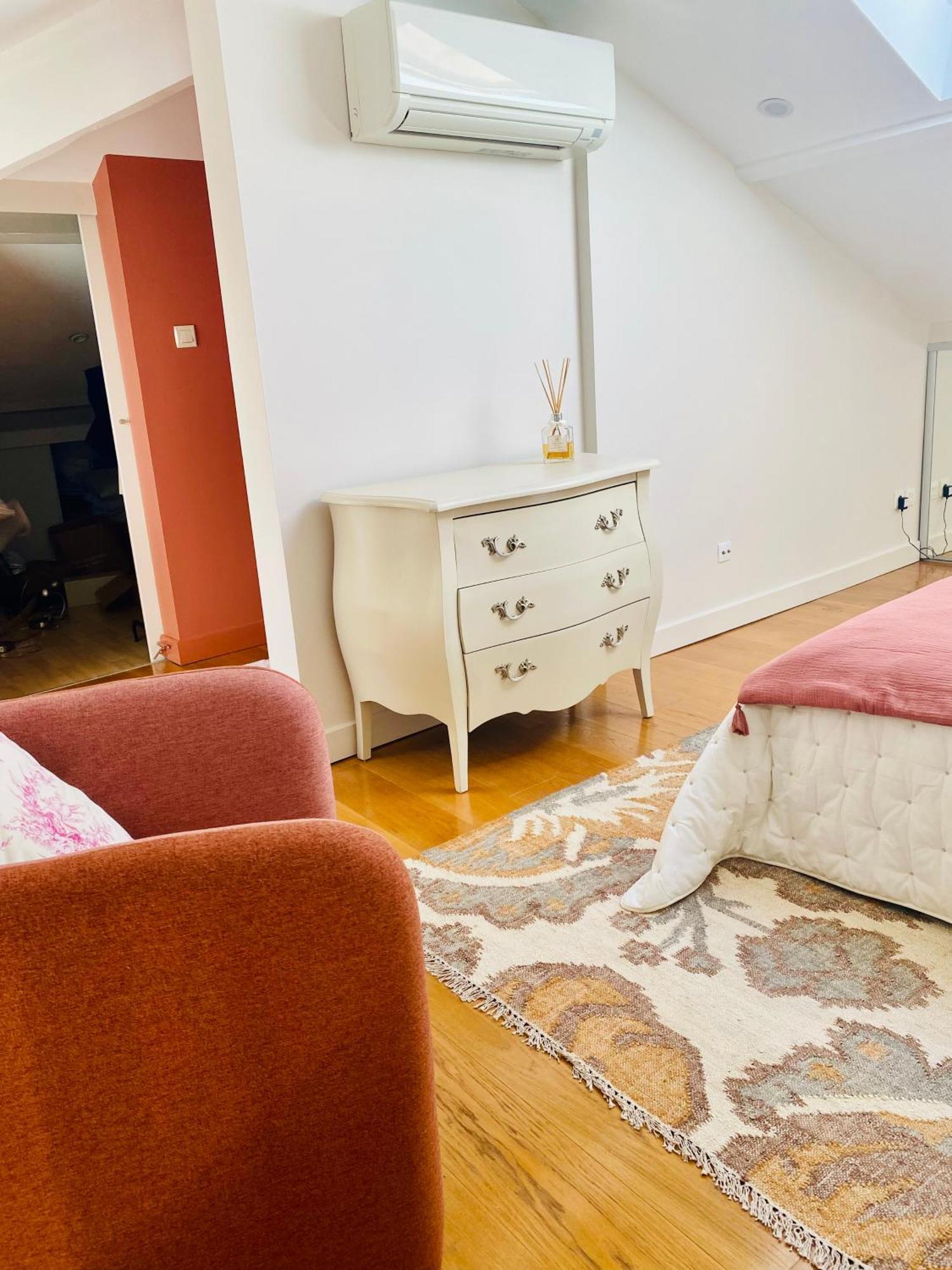 Villeneuve-lès-Avignon Duplex Face Au Palais Des Papes 아파트 외부 사진
