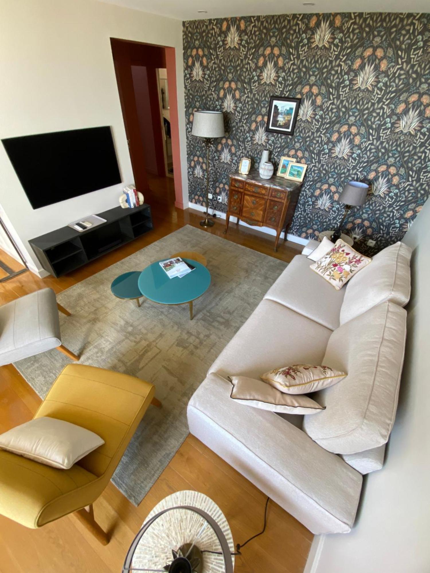 Avignon Lovely Flat Villeneuve-lès-Avignon 외부 사진
