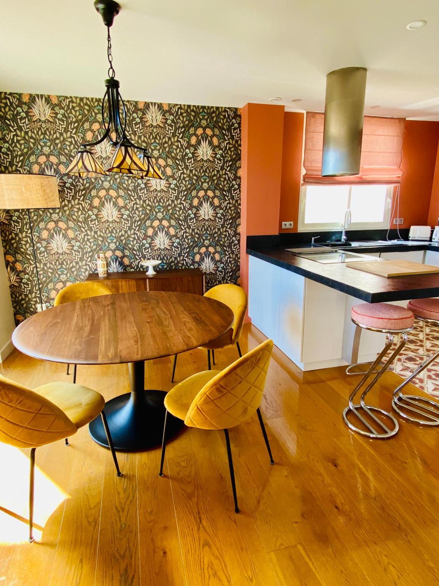 Villeneuve-lès-Avignon Duplex Face Au Palais Des Papes 아파트 외부 사진