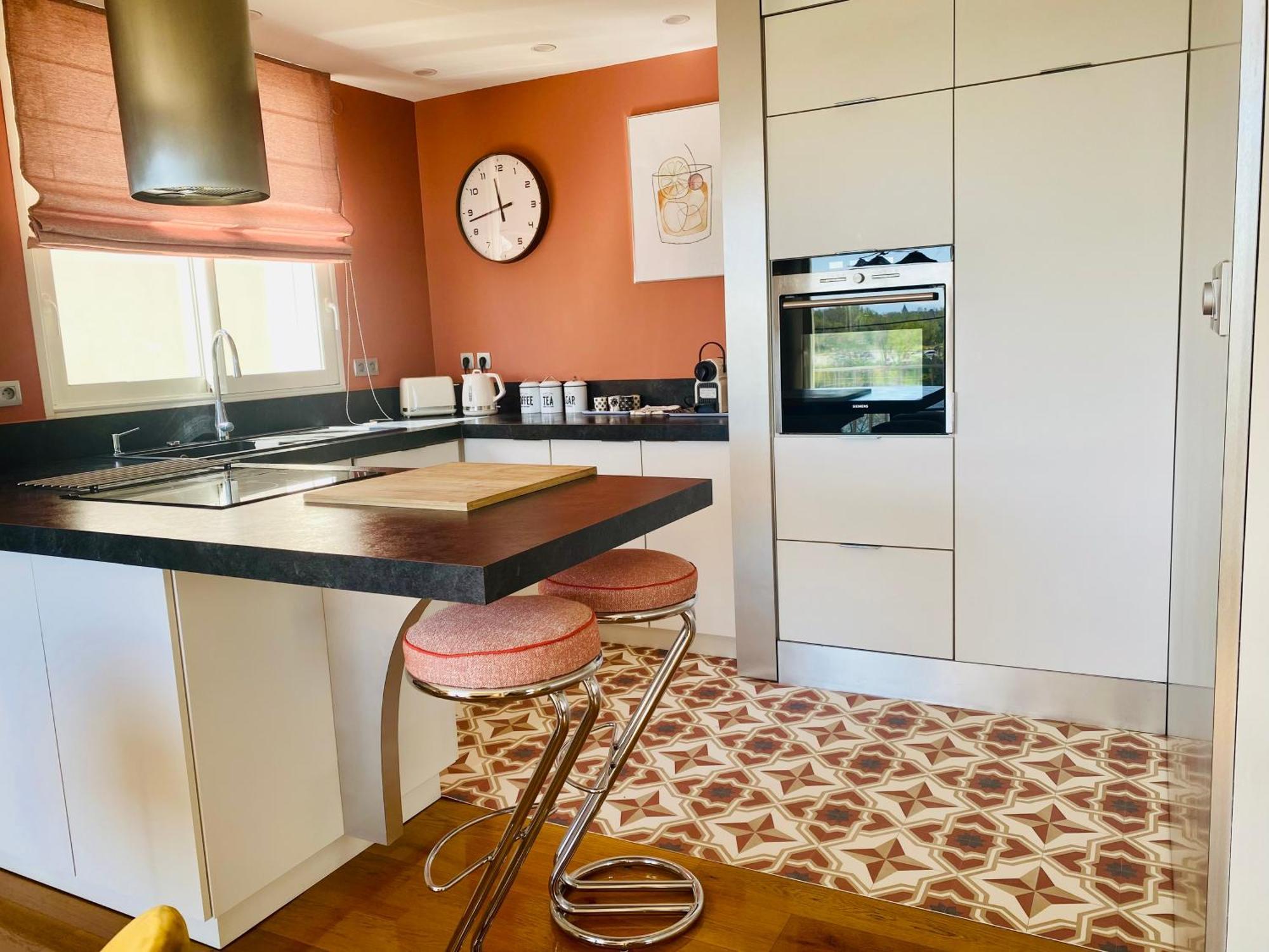 Avignon Lovely Flat Villeneuve-lès-Avignon 외부 사진